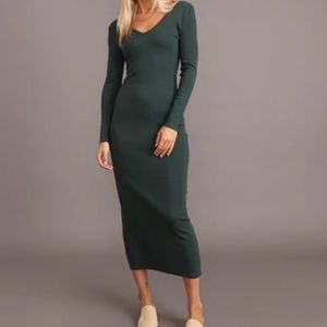 Marine Layer Lexi Dress